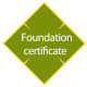 Foundation certificate